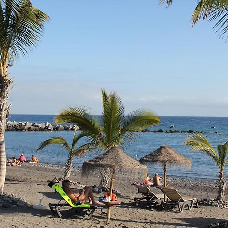 Apartamento Playa San Juan Exterior photo