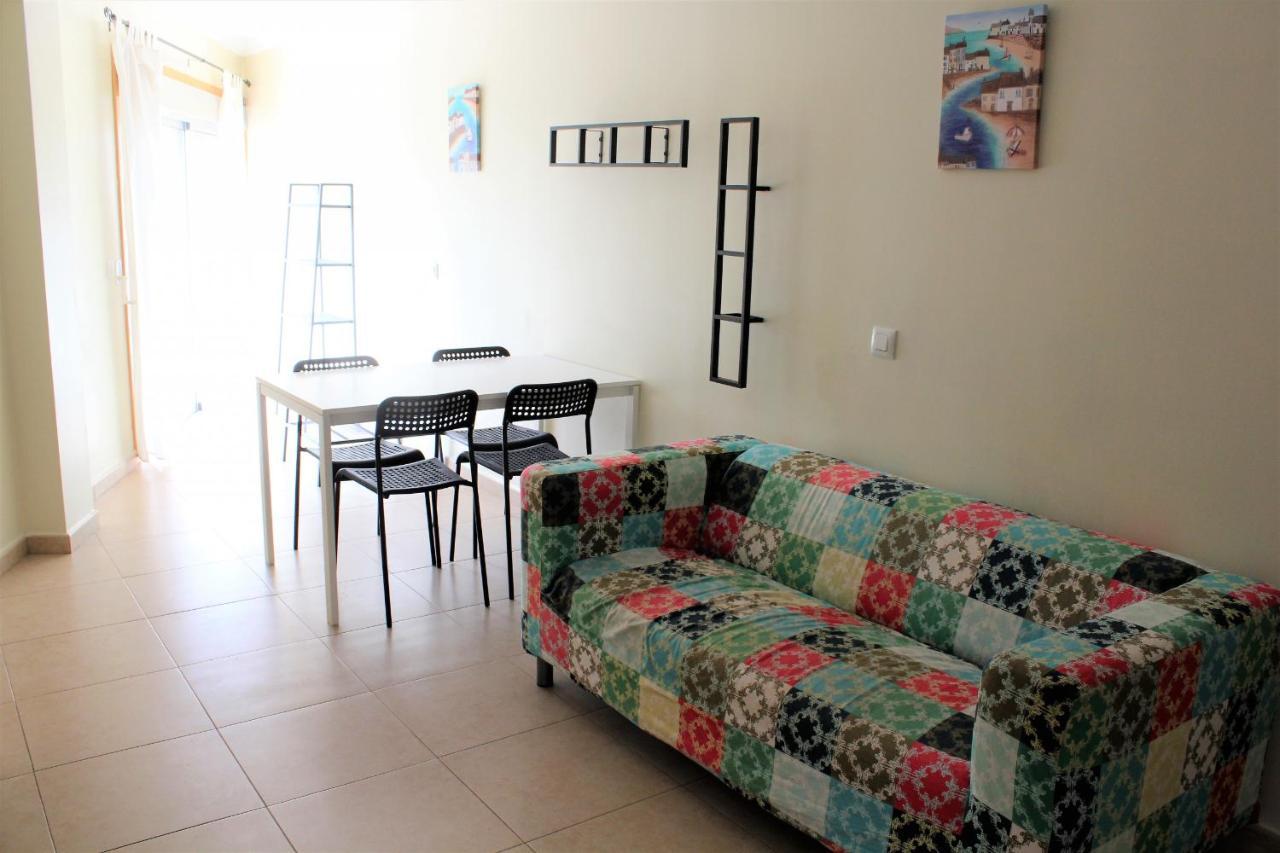 Apartamento Playa San Juan Exterior photo