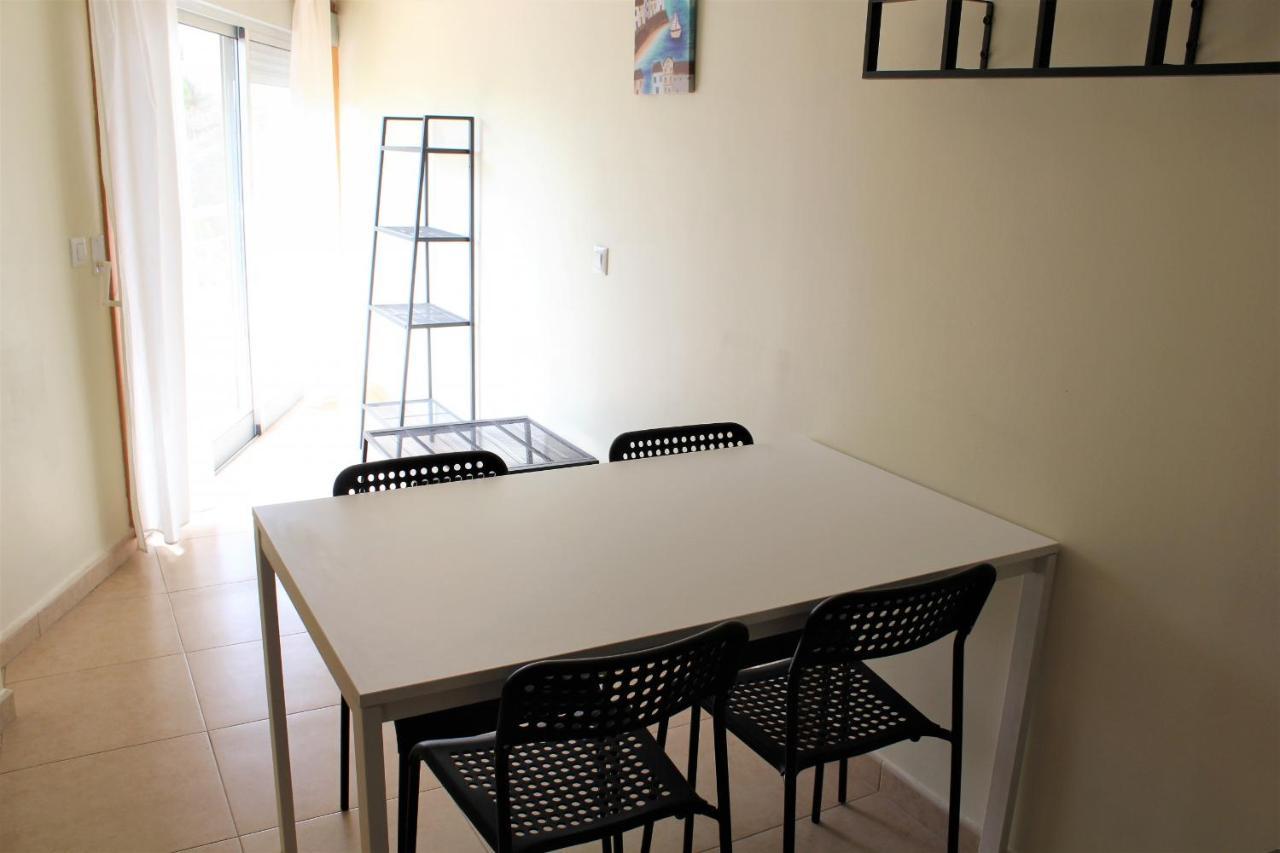 Apartamento Playa San Juan Exterior photo