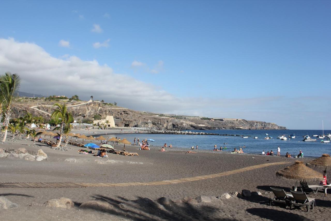 Apartamento Playa San Juan Exterior photo