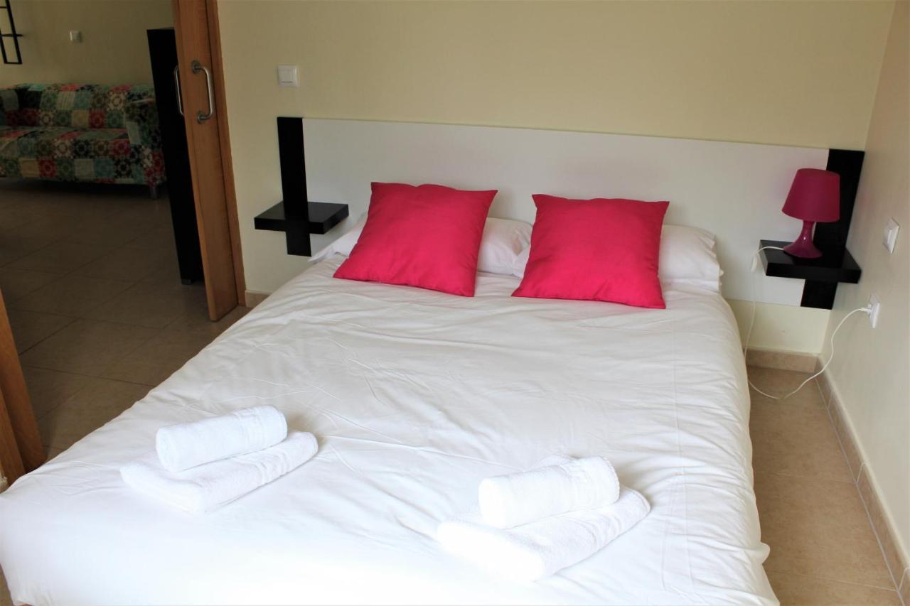 Apartamento Playa San Juan Exterior photo