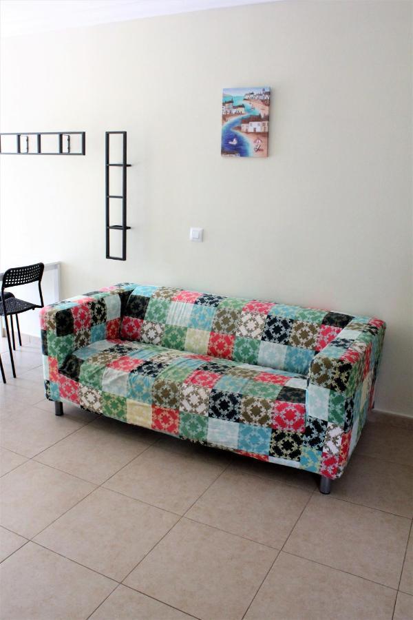 Apartamento Playa San Juan Exterior photo