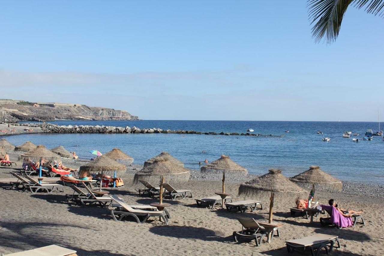 Apartamento Playa San Juan Exterior photo