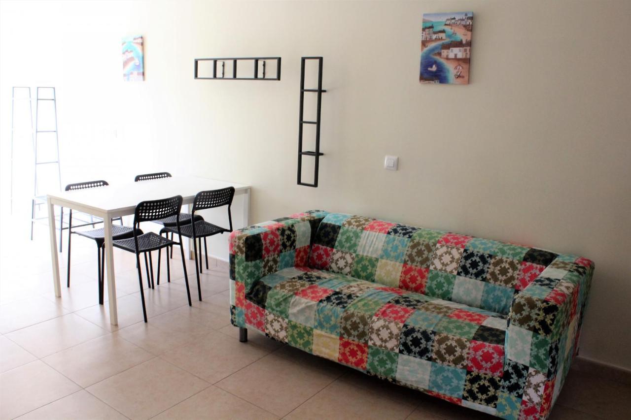 Apartamento Playa San Juan Exterior photo