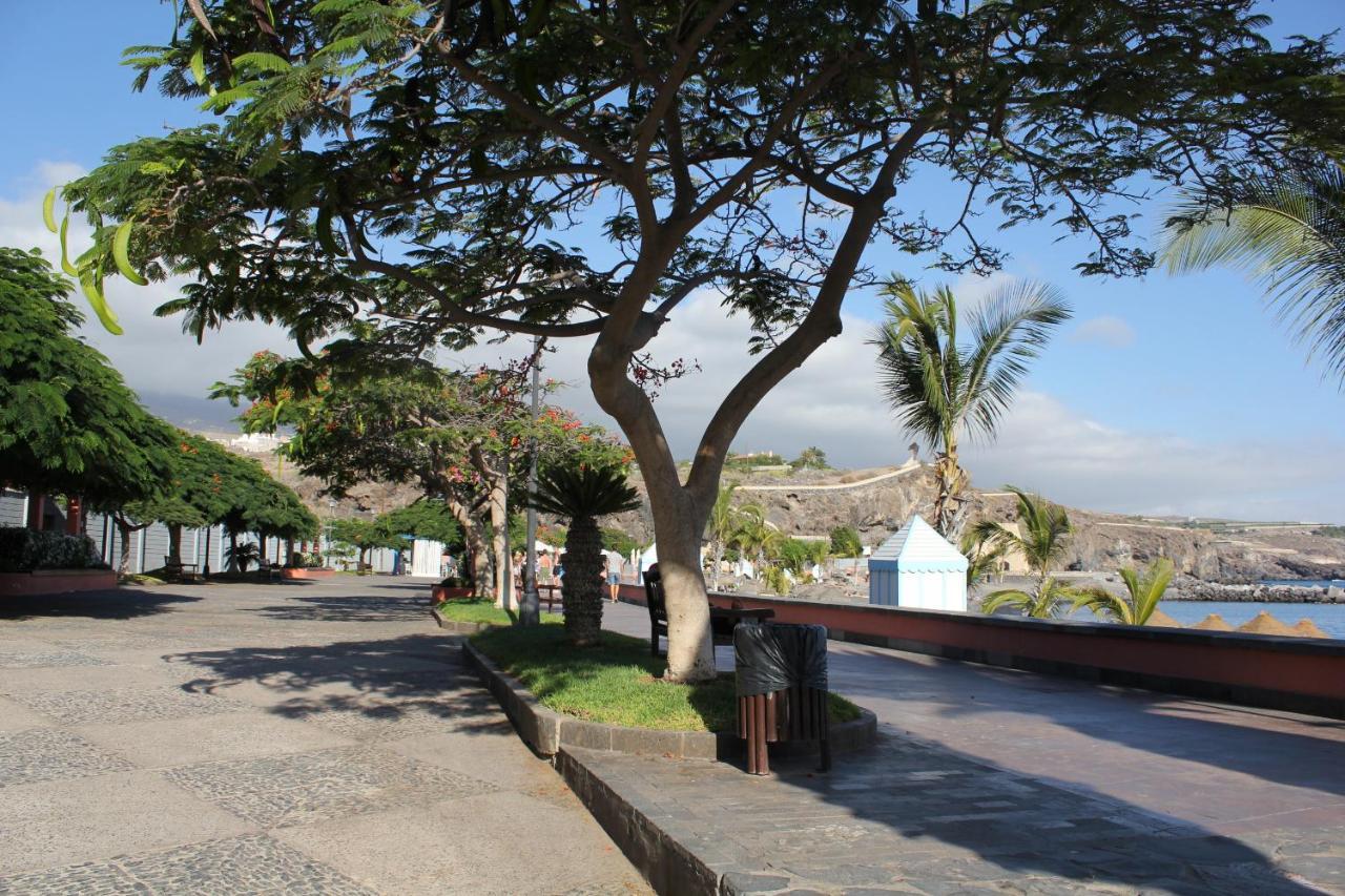 Apartamento Playa San Juan Exterior photo