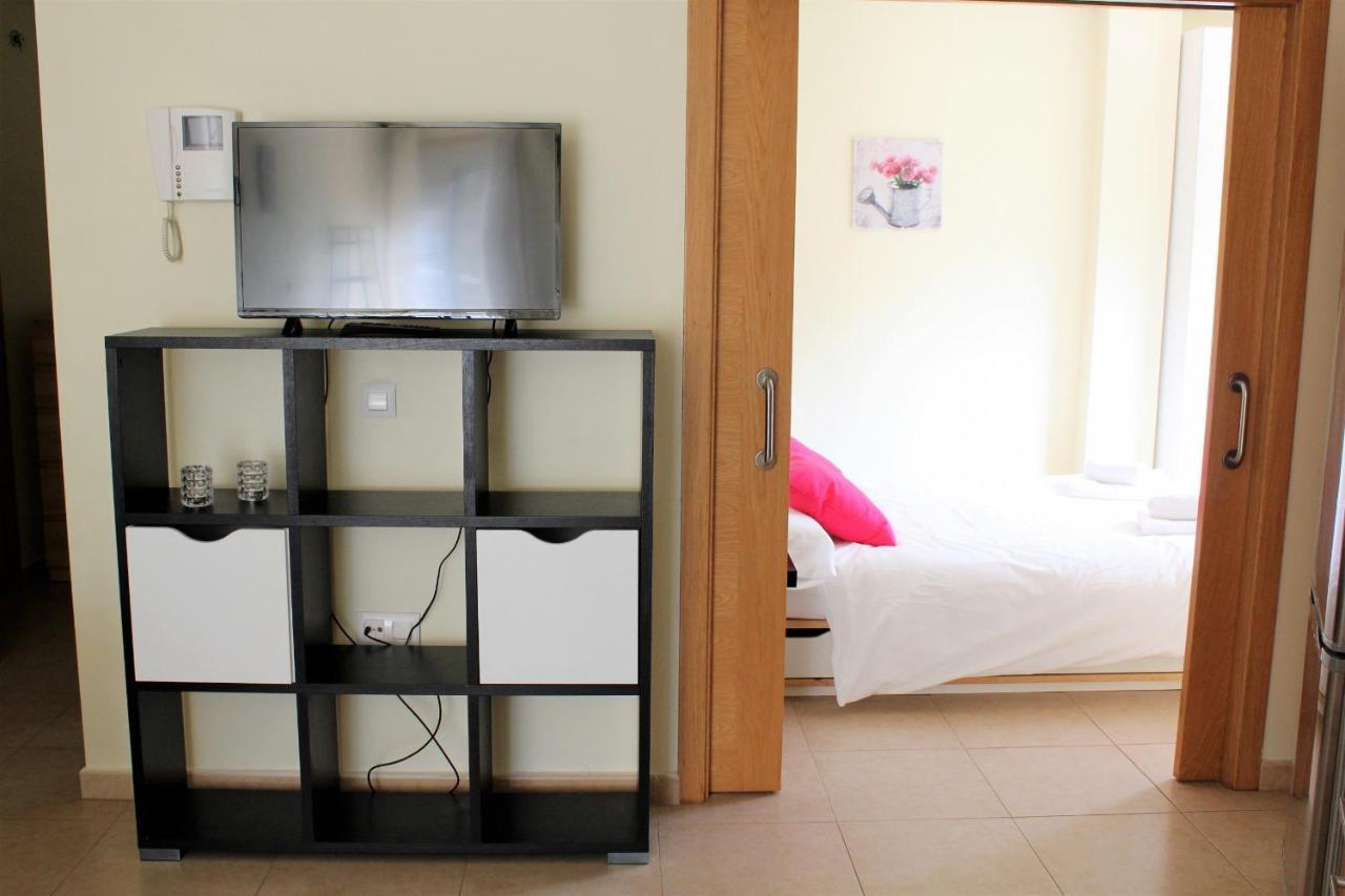 Apartamento Playa San Juan Exterior photo