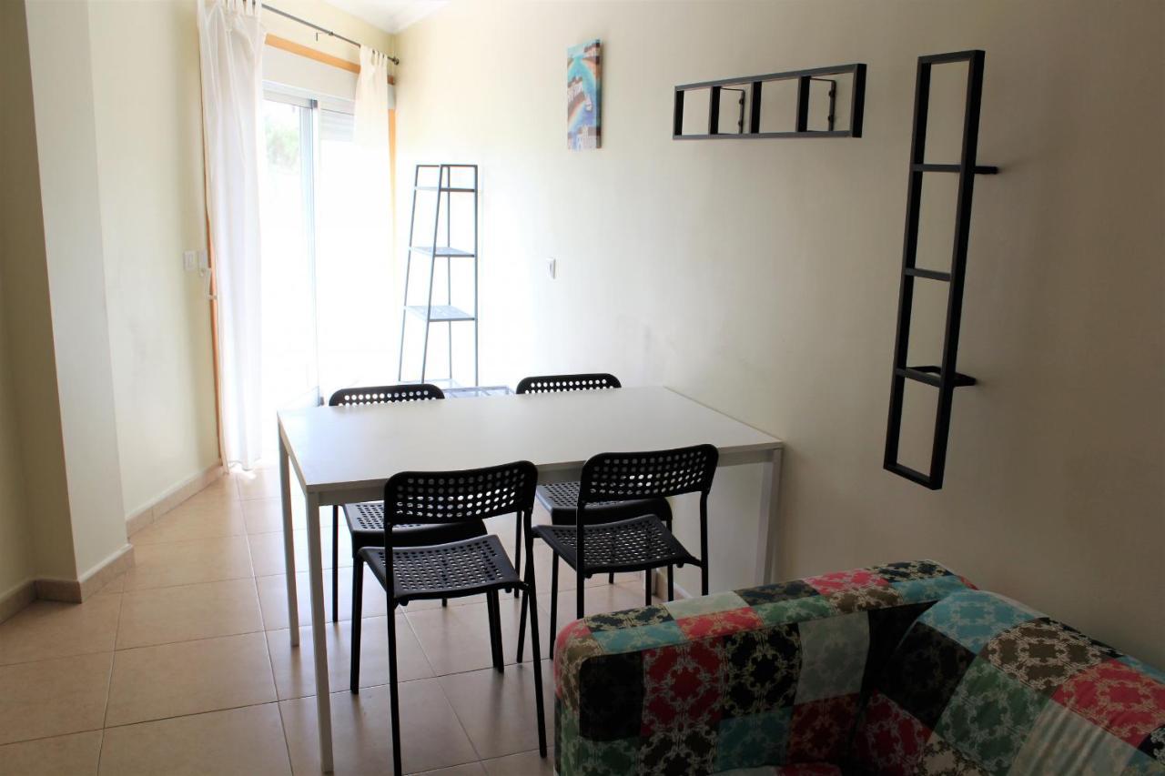 Apartamento Playa San Juan Exterior photo