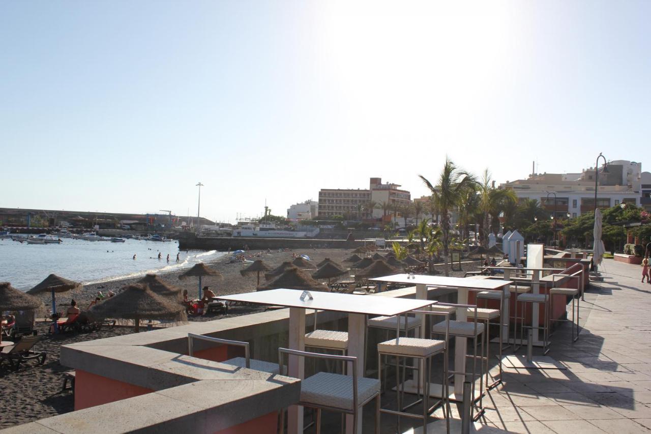 Apartamento Playa San Juan Exterior photo