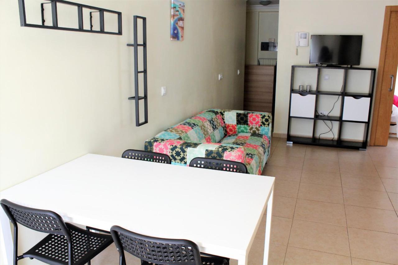 Apartamento Playa San Juan Apartment Exterior photo